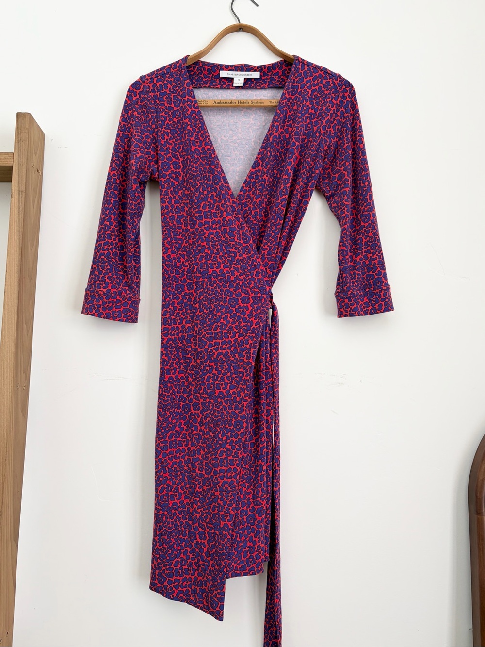 Diane von Furstenberg (DVF)